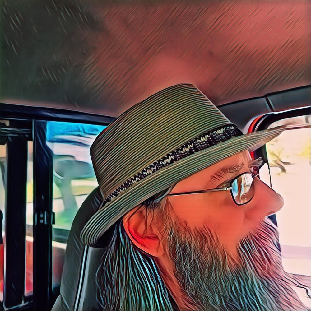 Meet your Posher, Kenny